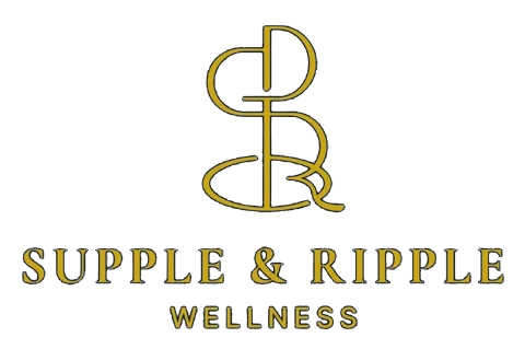 Supple & Ripple Wellness logo